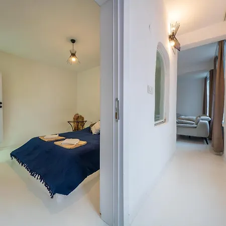公寓 Suites Oldtown *