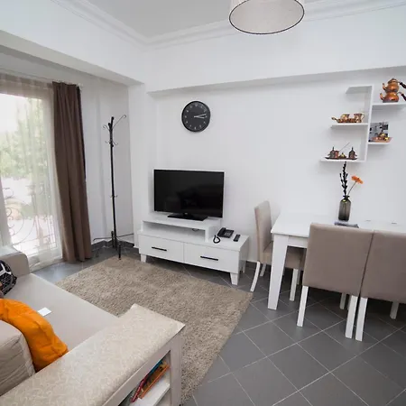 Apartment Suites Oldtown