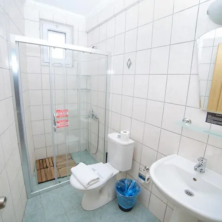 Apartment Suites Oldtown *