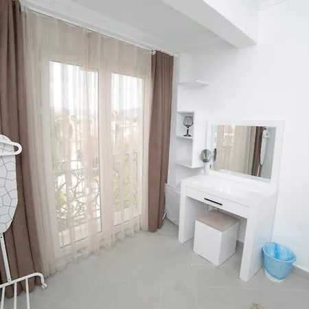 公寓 Suites Oldtown