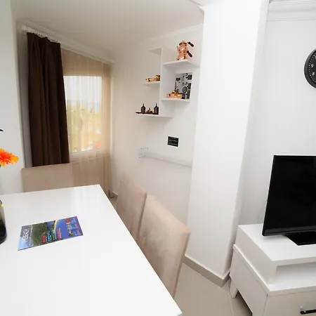 Suites Oldtown 公寓