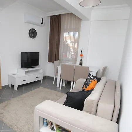 公寓 Suites Oldtown 费特希耶