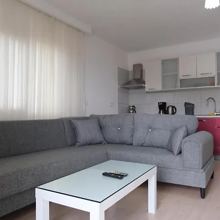 Appart hôtel Cesme Suites Çeşme