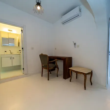 Suites Oldtown Apartamento