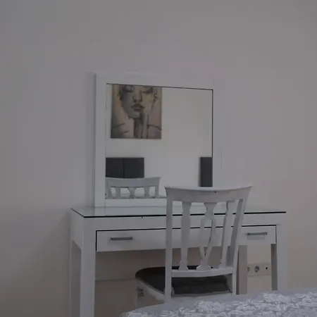 Cesme Suites *