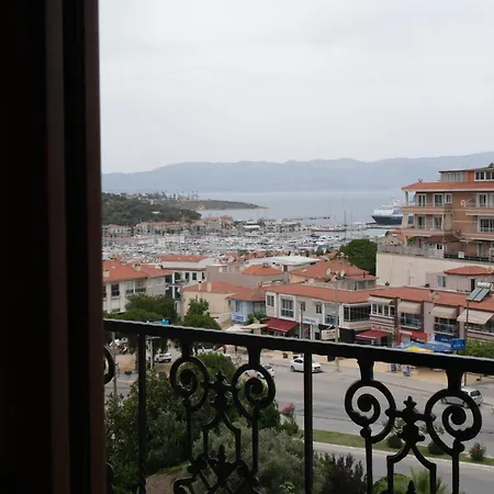 Cesme Suites