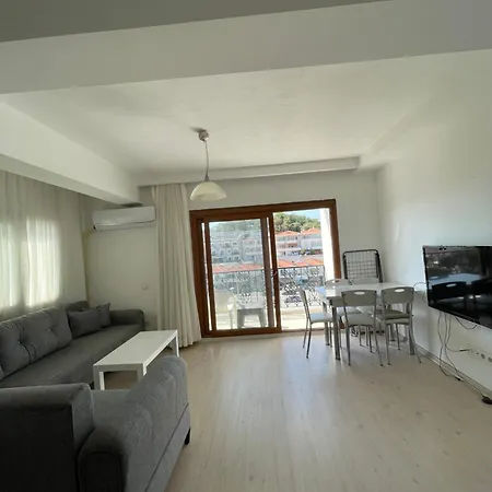 Cesme Suites Aparthotel Cesme