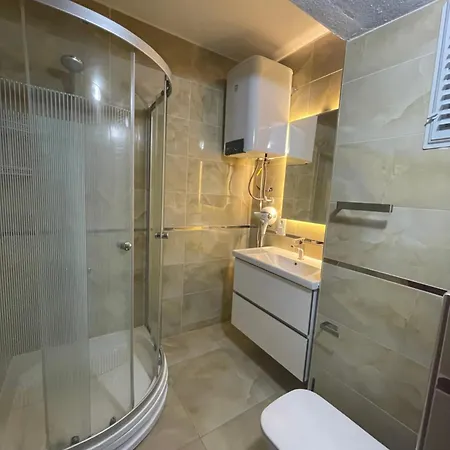 Aparthotel Cesme Suites Cesme