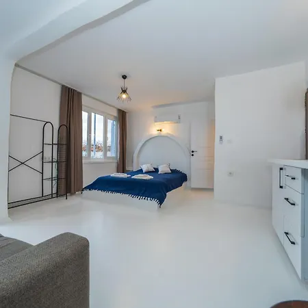 Suites Oldtown Daire