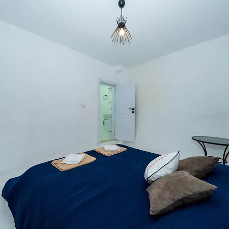 Daire Suites Oldtown *