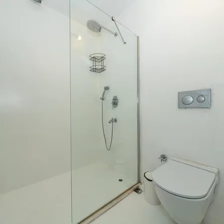 Suites Oldtown Daire Fethiye