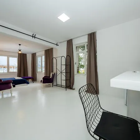 Suites Oldtown Fethiye